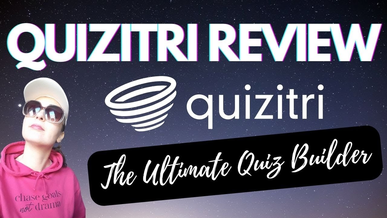 Quizitri Review & Demo| Generate Targeted Leads In  6 Days| Take Quizitri 6-Day Lead Challenge