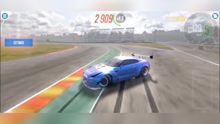 CARX DRIFT RACING 2 | CARX STREET | GTR R35