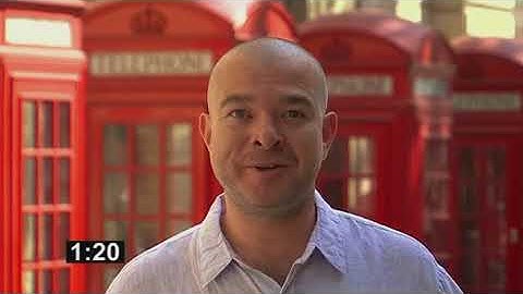 Speakout 2E Intermediate BBC Interviews U03