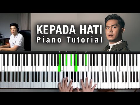 Kepada Hati - Cakra Khan