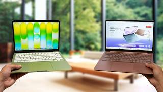 Lenovo IdeaPad Vibe vs MacBook Neo | APPLE HAS A NEW $699 PROBLEM!