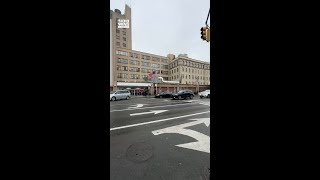4-year-old boy killed in hit-and-run outside Brooklyn hospital