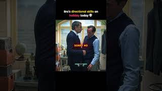 Johnny English isn’t at his peak today💀 | Johnny English (2018) - 4k Edit | Attention - Charlie Puth