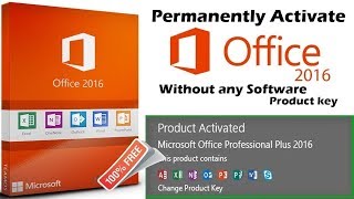 How to Download and Install Microsoft Office Professional Plus 2016