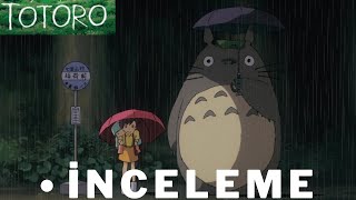 Komşum Totoro İnceleme 4Klik Fi̇lm İzle Pi̇şman Olmazsin