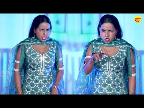 इस डांस की हर कोई तारीफ कर रहा है | Sunita Baby Stage Blast | Haryanvi Viral Dance Video 2026