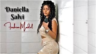 Daniella Salvi The Instagram Star Whos Redefining Beauty And Fitness Biography