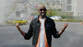Reuben Christian Showreel
