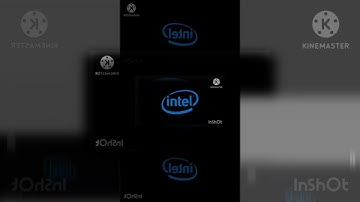 (YTPMV) (YTPMV) Intel Logo Scan Scan Act II