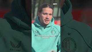 Anis Hadj Moussa apie nepavykusį perdavimą: "Tai skaudu žaidėjui" 🤕