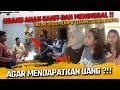 Kjadian ini mirip dgn ibu suherna ibu muda ini alasan meminjam uang  modus anak sakit  meninggal