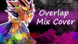 Overlap Mix Cover