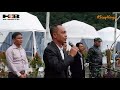 Video Dokumenter Kegiatan CBD Angkatan VII H2B Singaraja