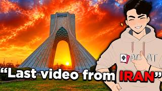 Information My Last Video From IRAN... Guide