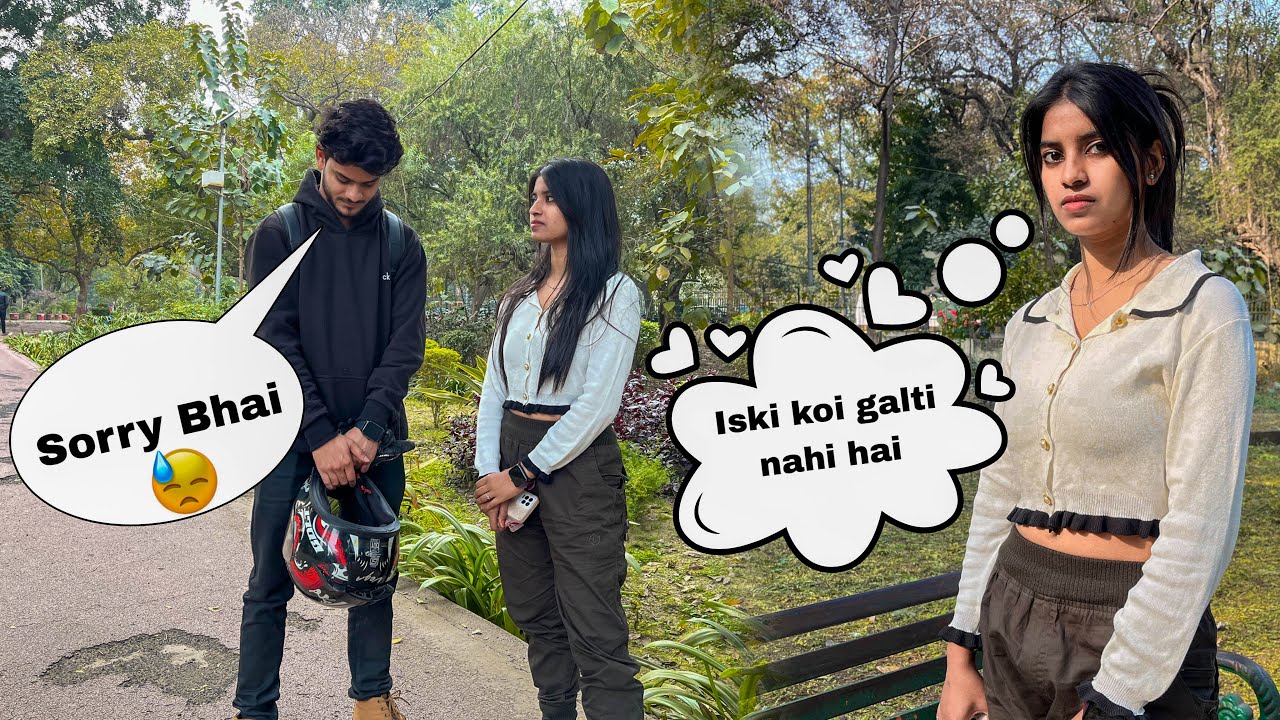 In Dono Ki poll Khul Gai || Kabhi Maaf Nahi Karunga Inhe😤