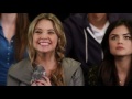 Happy Hanna Marin Scenes | Logoless 1080p