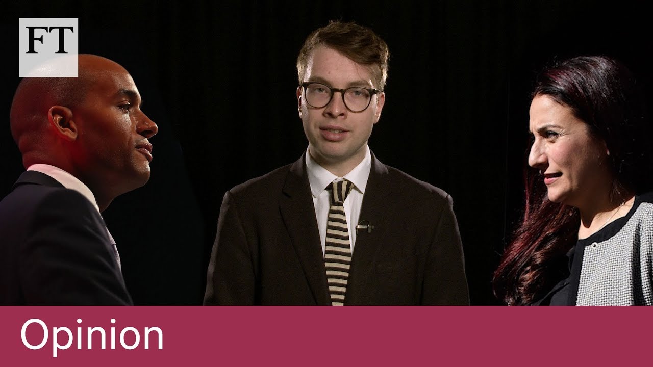Film backdrop image for Why the seven Labour MPs chose to defect (2019)