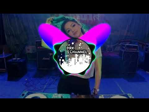 DJ Elsa lonte remix full bass terbaik DJ terpopuler 2018