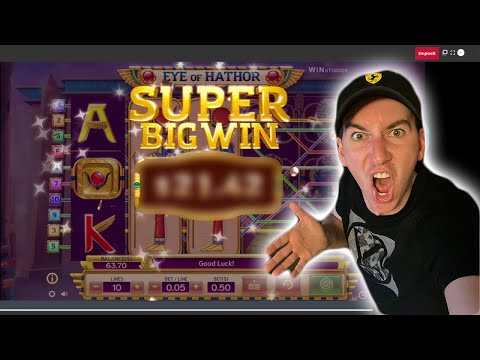 BIG wins on LOW stakes! Online slots | BetMGM