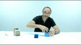 Comment réinitialiser le cube INSIDE3