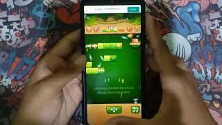 HANDCAM REVIEW GAME ANDROID & PLAYING : BREAKER FUN RESCUE ADVENTURE screenshot 1