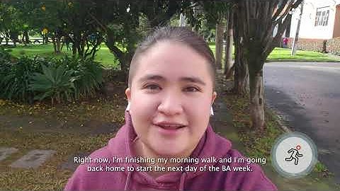 BA Week | Endava, 2021