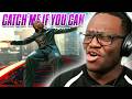 Deji React To KSI Catch Me If You Can Official Music Video 