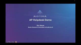 How AI Agents Make Finance and Accounting Teams More Efficient | Webinar