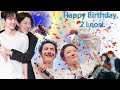 Happy Birthday, 2 Leos! Wang Yibo + Cho Seungyoun / WOODZ (It Might Get Loud!) (eng sub/rus sub cc)