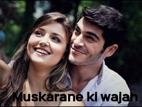 Muskarane Ki Wajah Tum Ho || Ft.Hayat And Murat