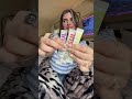FINNSUL nootropics electrolytes are CRISPY 💜💦 Thanks Maureen Kelly & sons 🥹 I knew it was going