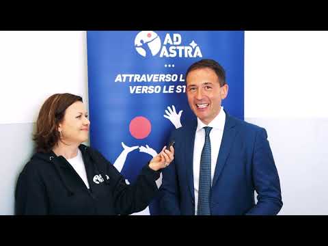 Sitting Volley Ad Astra - Sport e inclusione, le parole del Sindaco di Sesto San Giovanni