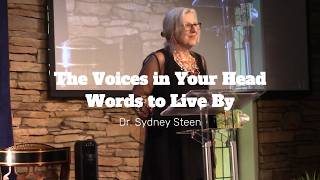 The Voice You Listen To Is Creating Your Life | The Two Wolves Within Us