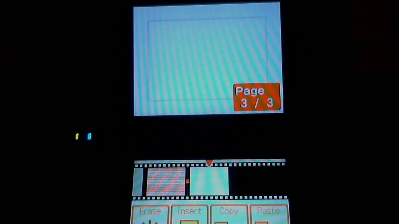 122回コピペ必須 Flipnote Studioのdsi Exploit Ugopwn By Shutterbug00 大人のためのゲーム講座