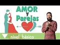 Una relación de pareja sana