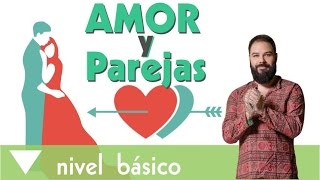 Una relación de pareja sana