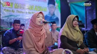 NURUD DAIM -  Bocah cilik cilik - Acara Khitanan Drmh Bp Thohari Pelang Margorejo dawe