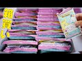ウエハース箱買いしたので推し引かせてください😭【サンリオウエハース】