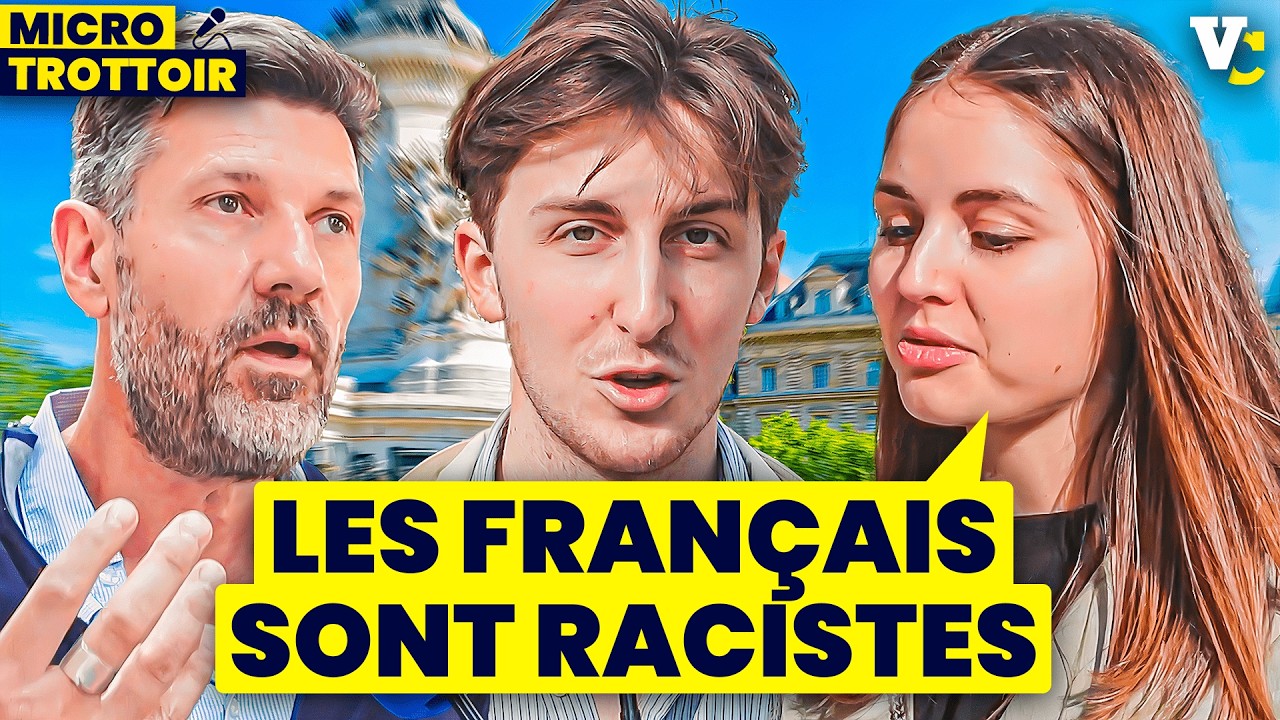 La France vote Bardella : Les PARISIENS réagissent (Micro-trottoir)