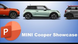MINI PowerPoint Showcase