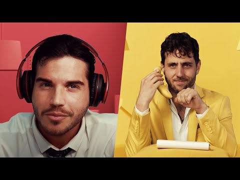 ASMR | The Dream Designers (@AtlasASMR Collab)