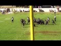Greenville game-clinching blocked field goal