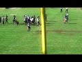 Greenville game-clinching blocked field goal
