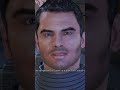 We Got New Teammate! #gaming #videogames #masseffect #masseffectlegendaryedition #shepherd #games