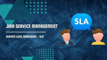 Jira Service Management - SLAs