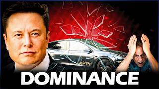 Tesla Robotaxi Crash Reports Just Backfired on Every Tesla Critic
