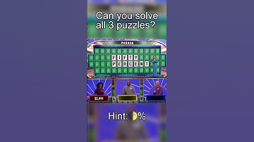 Doesn’t Take a Math Genius to Solve These 3 Puzzles!!