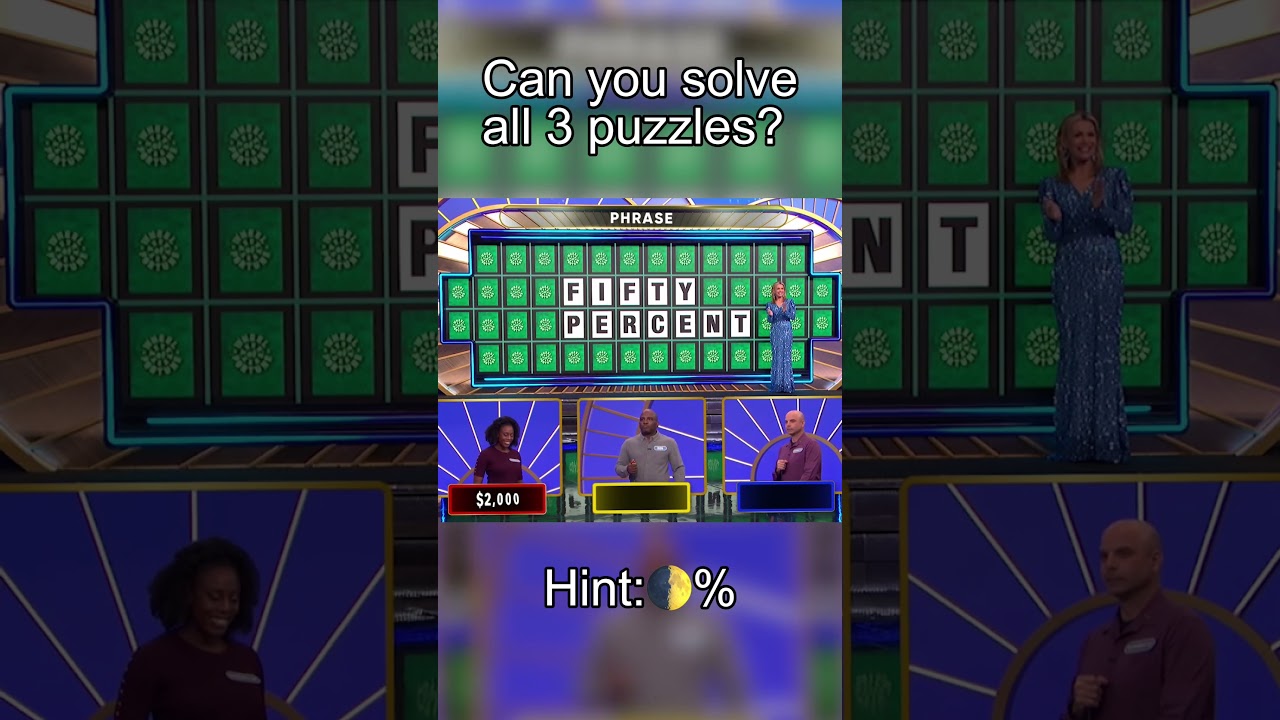 Doesn’t Take a Math Genius to Solve These 3 Puzzles!!