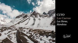 Villa Las Cuevas, Mendoza  Argentina