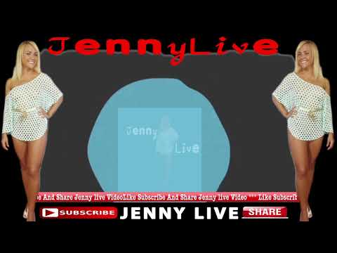 Jenny |Jenne Live |03|